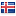 firmata.org server is located in Iceland